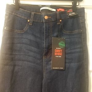 Junior Jeans